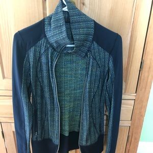 Lululemon Jacket